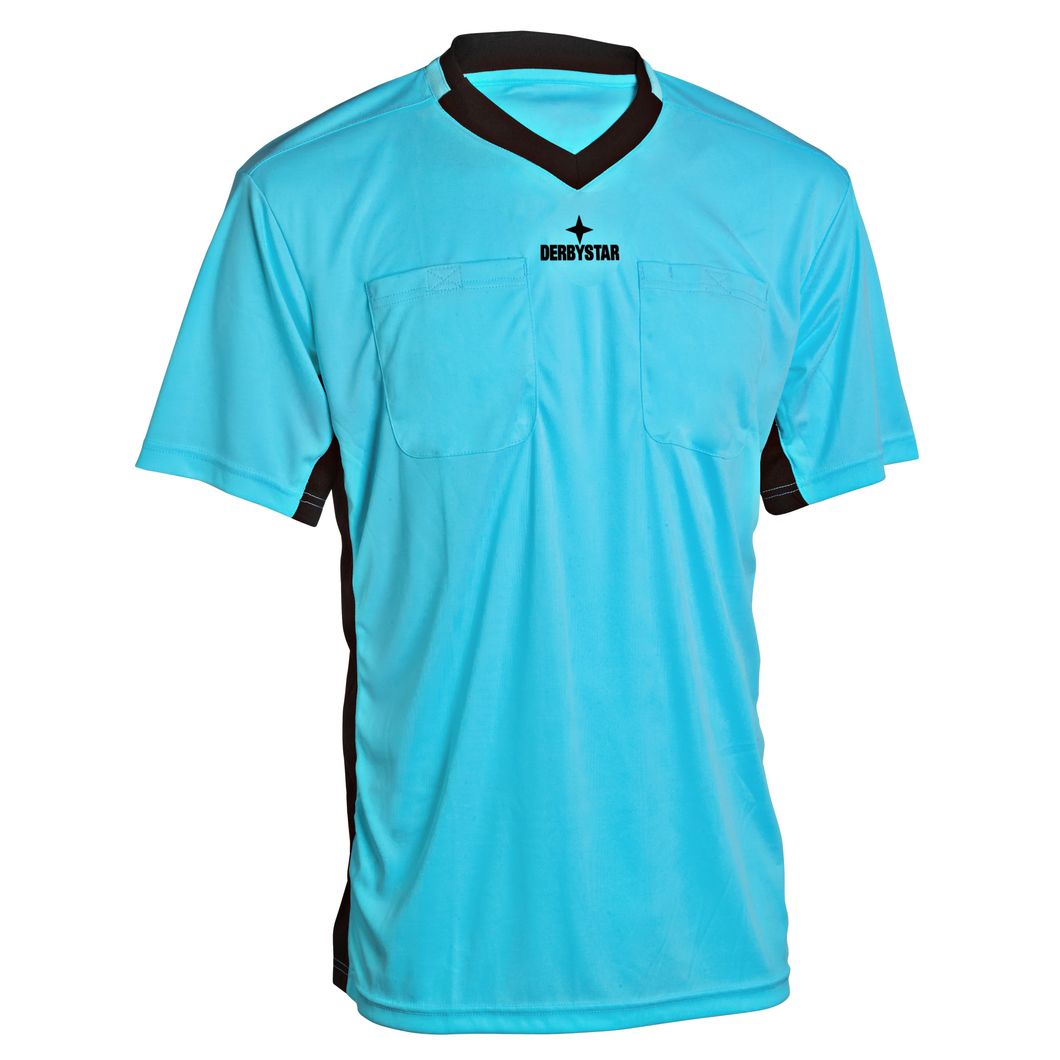 Schiedsrichter Trikot v26
