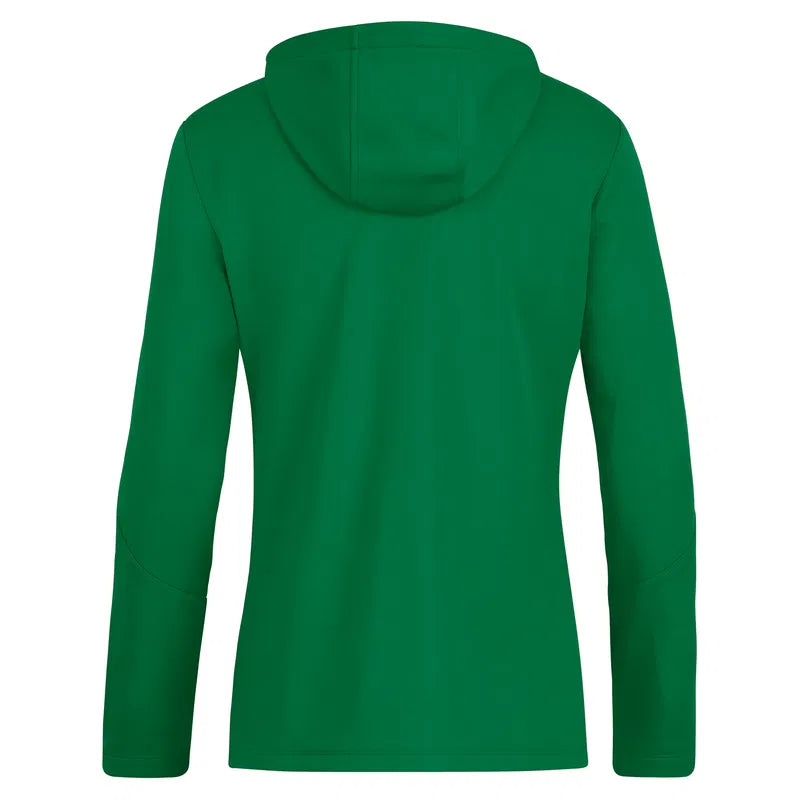 Kapuzenjacke Power Damen