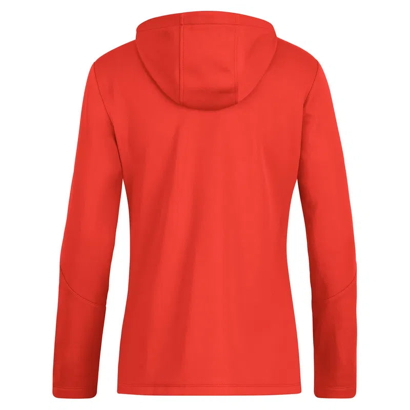 Kapuzenjacke Power Damen