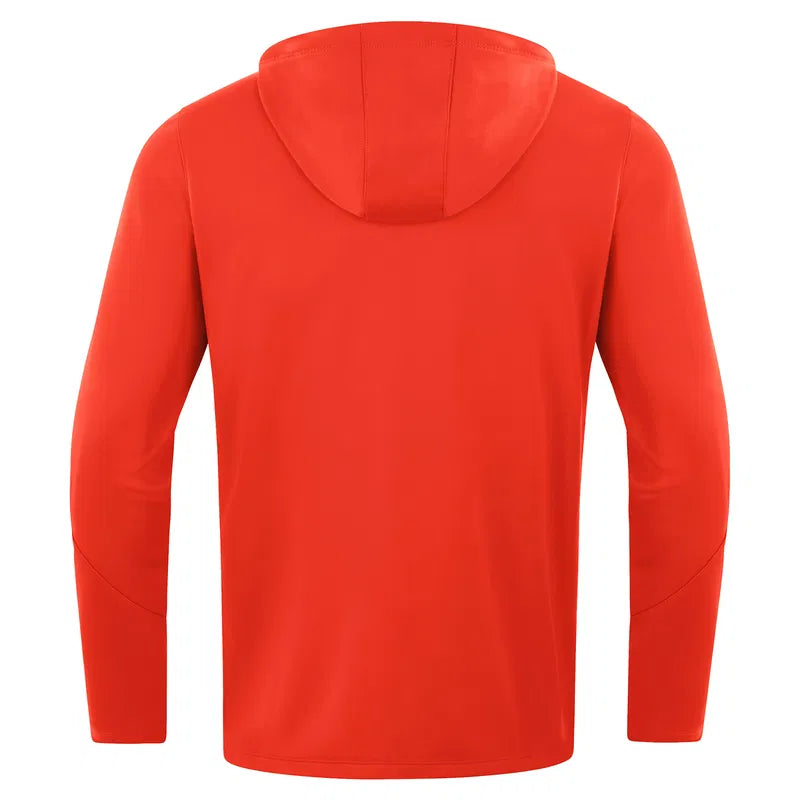Kapuzenjacke Power Kids