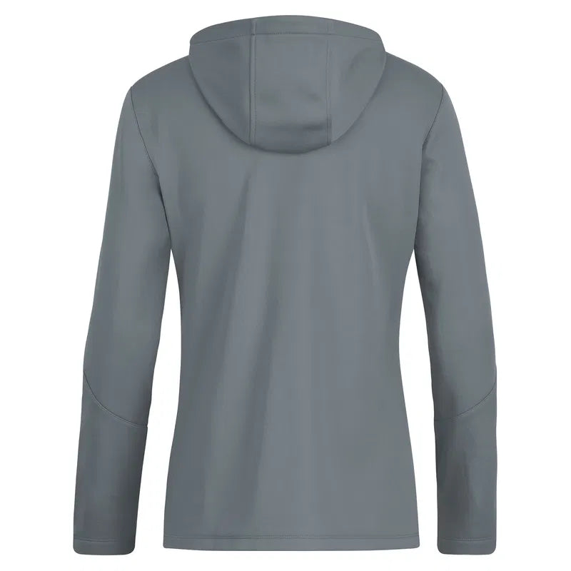 Kapuzenjacke Power Damen