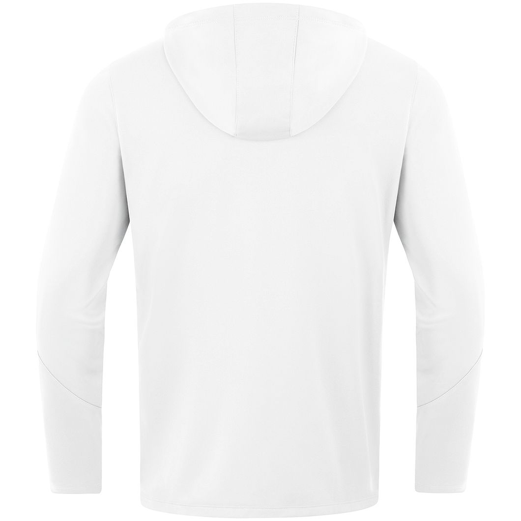 Power Kapuzenjacke