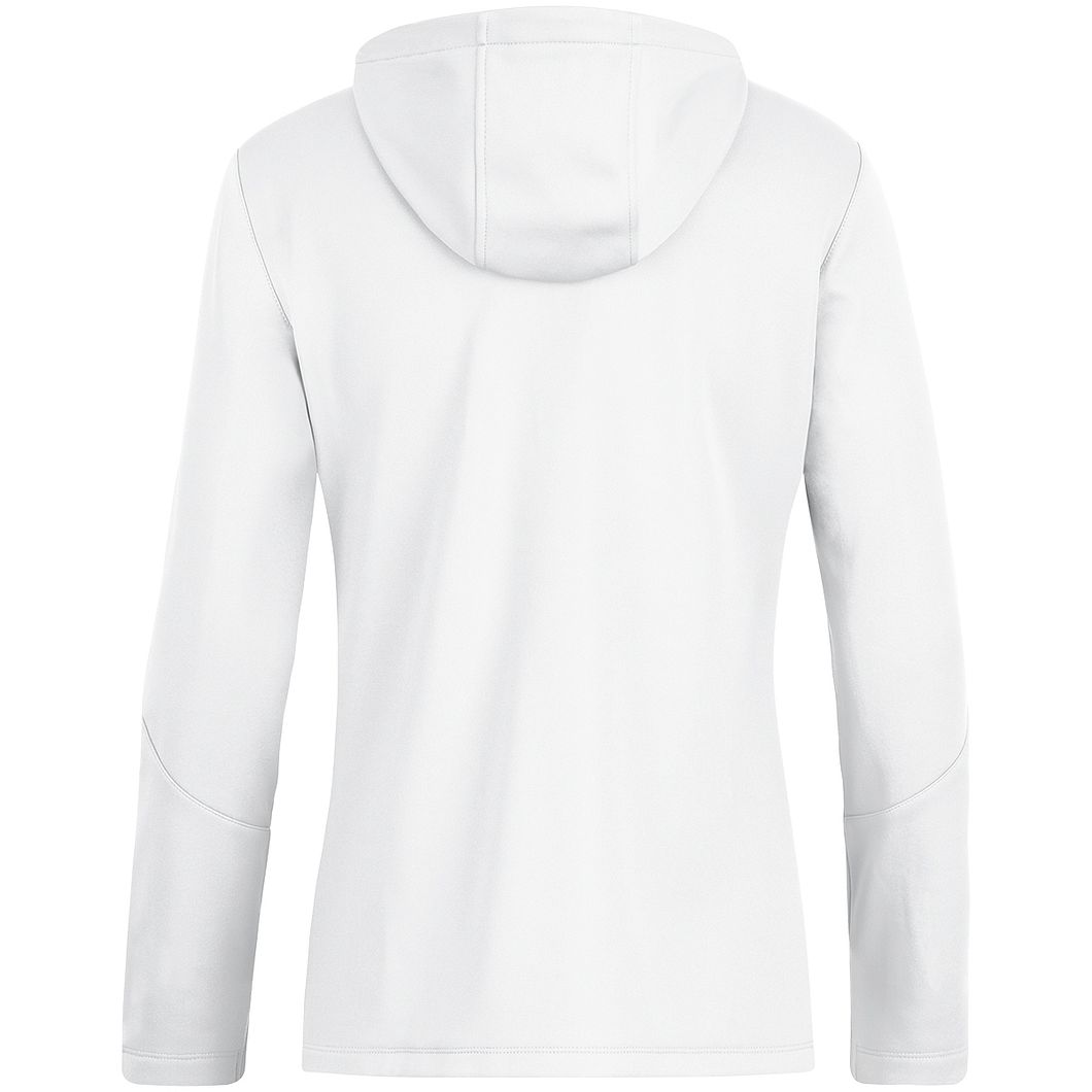 Power Kapuzenjacke