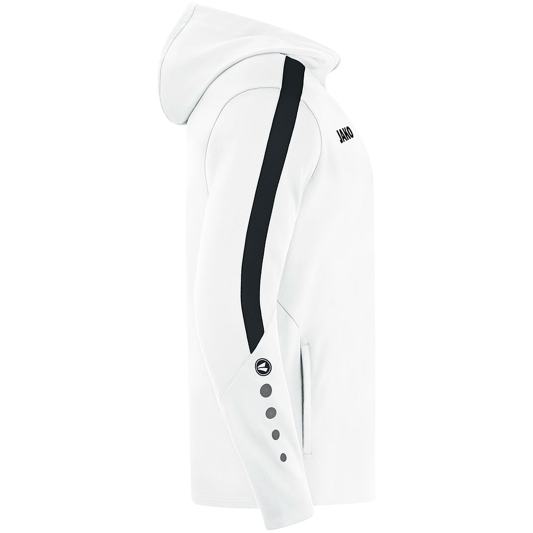 Power Kapuzenjacke