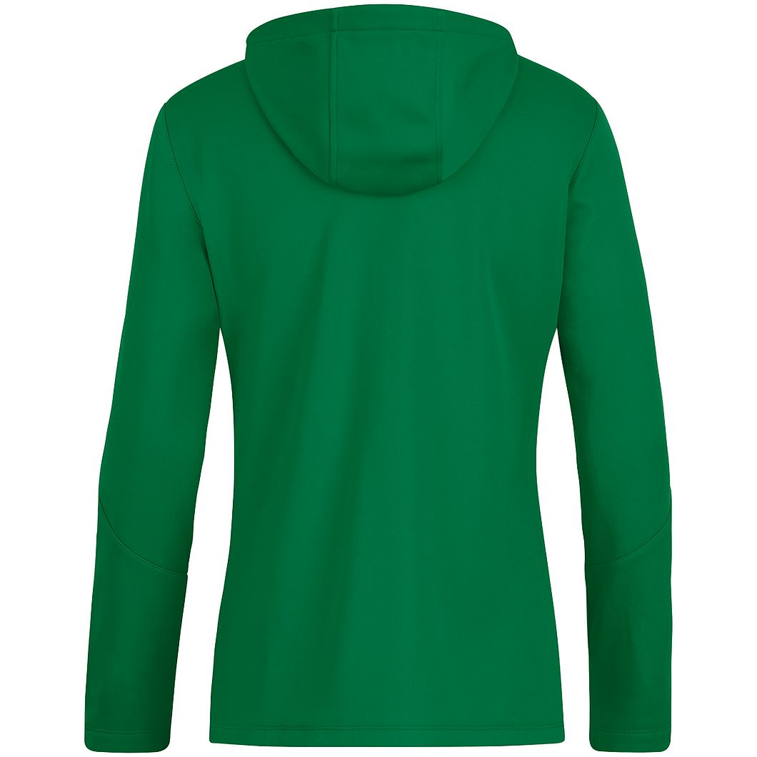 Power Kapuzenjacke