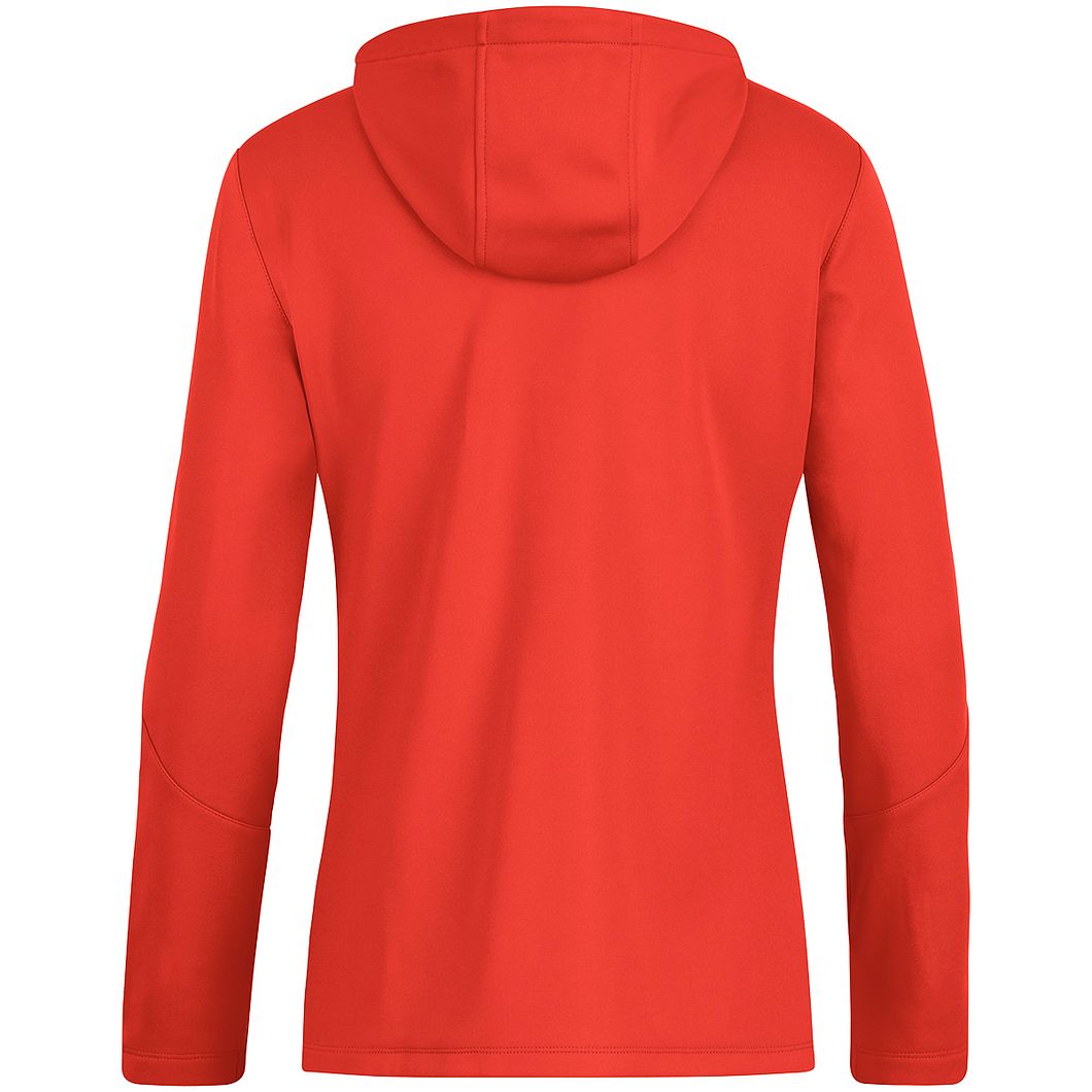 Power Kapuzenjacke