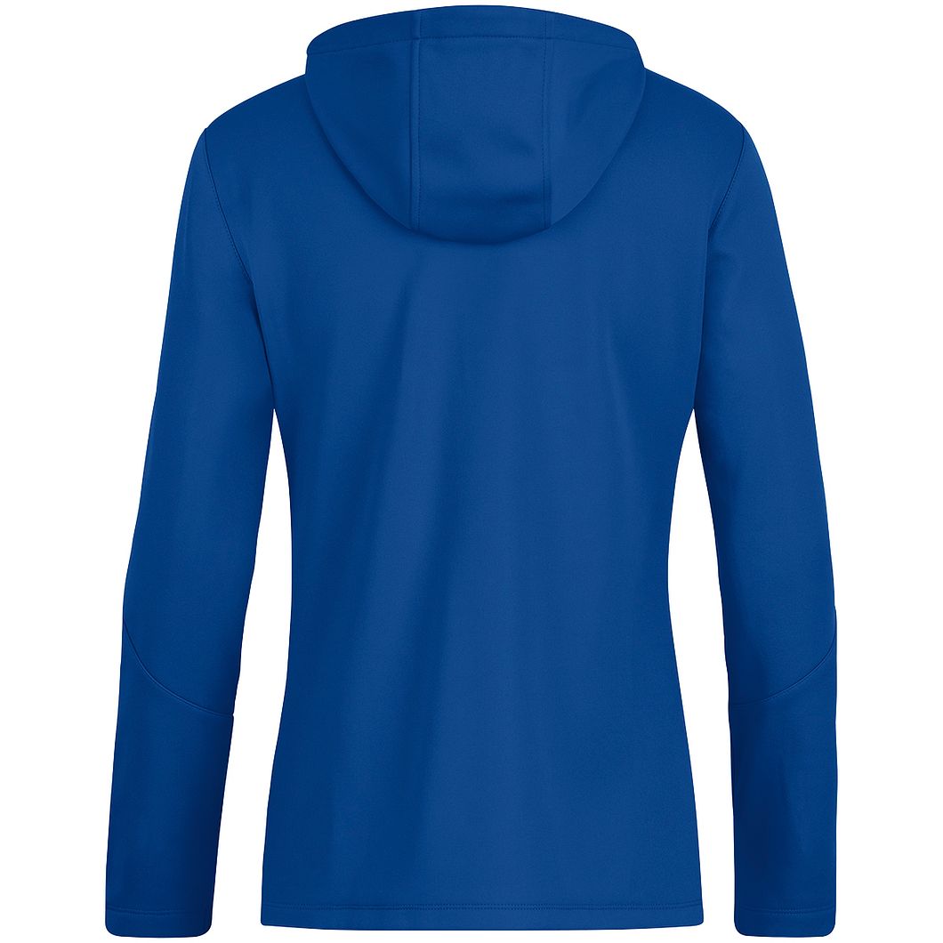 Power Kapuzenjacke