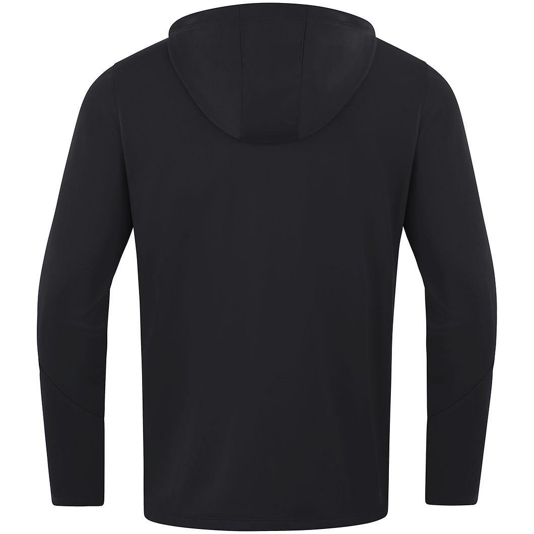 Power Kapuzenjacke