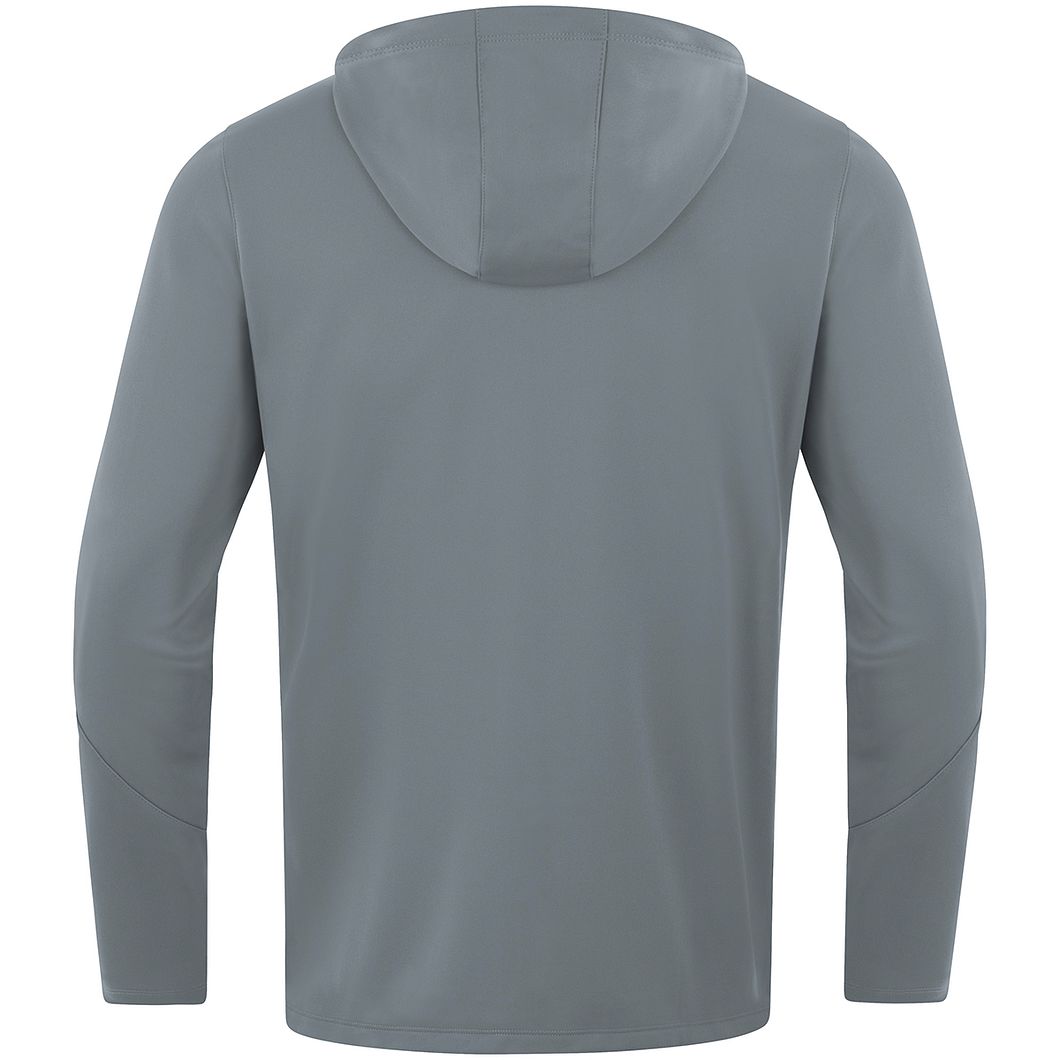 Power Kapuzenjacke