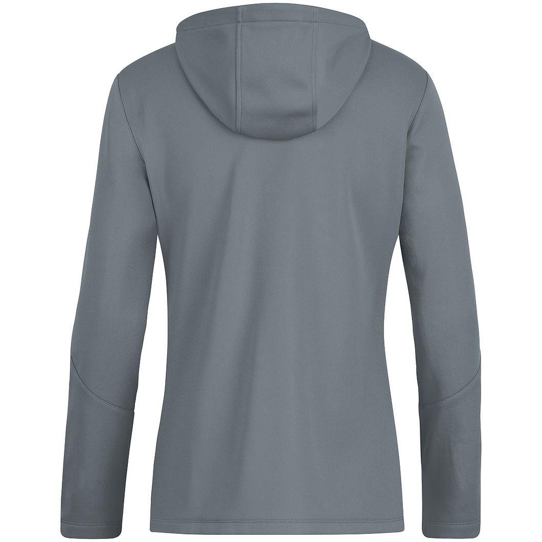 Power Kapuzenjacke