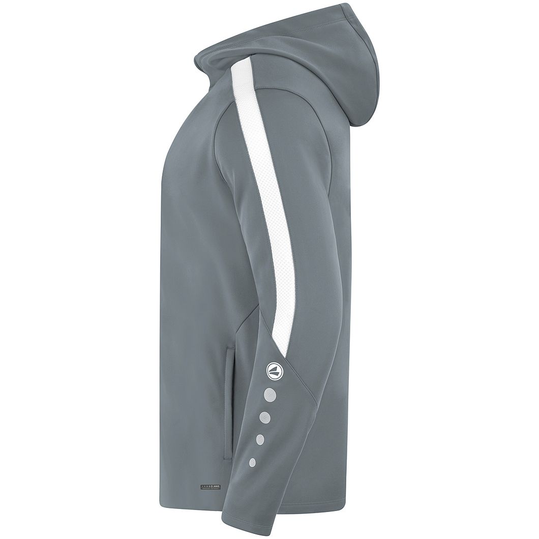 Power Kapuzenjacke