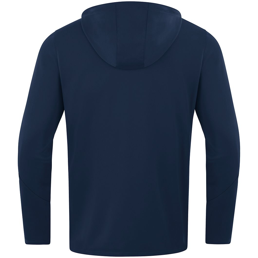Power Kapuzenjacke
