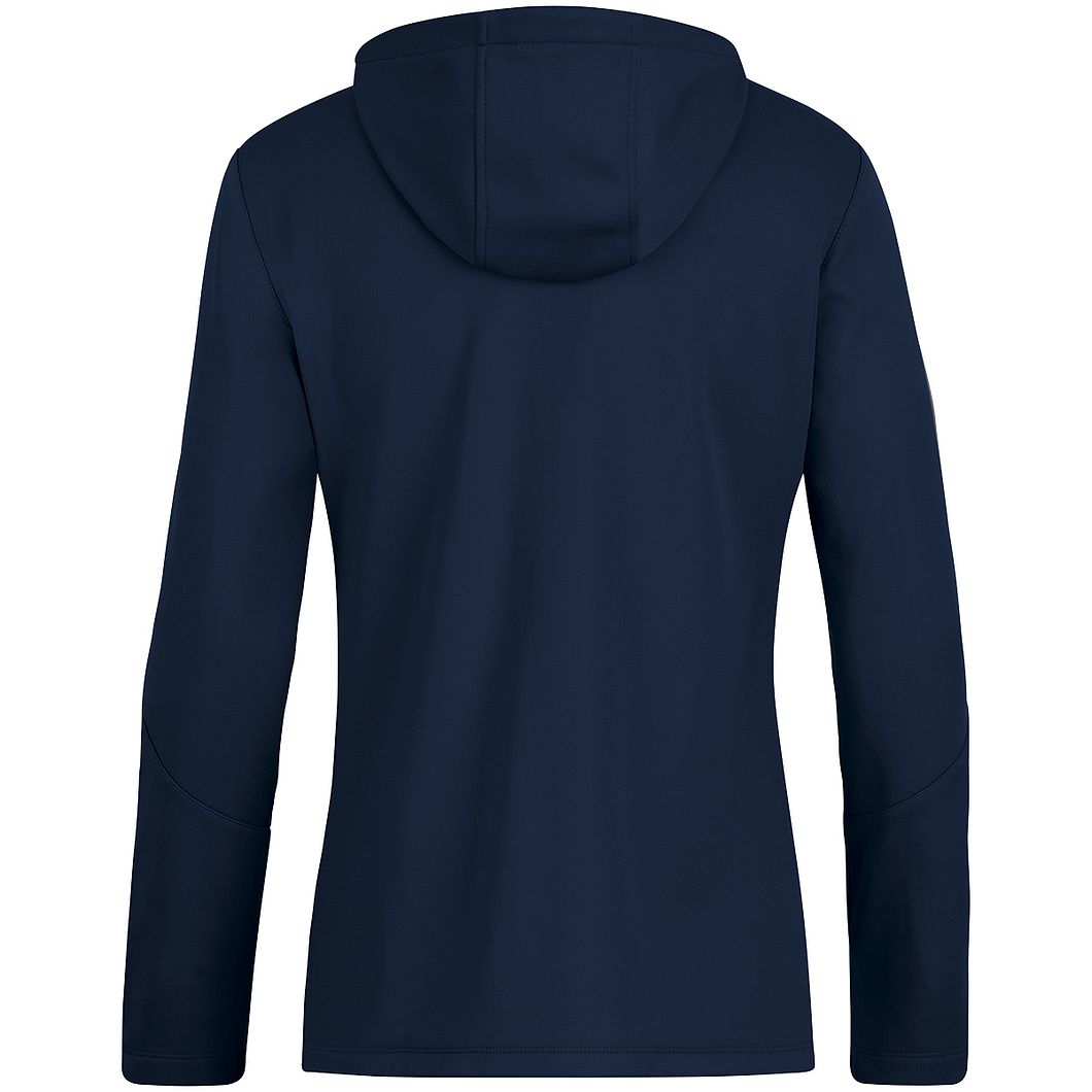 Power Kapuzenjacke