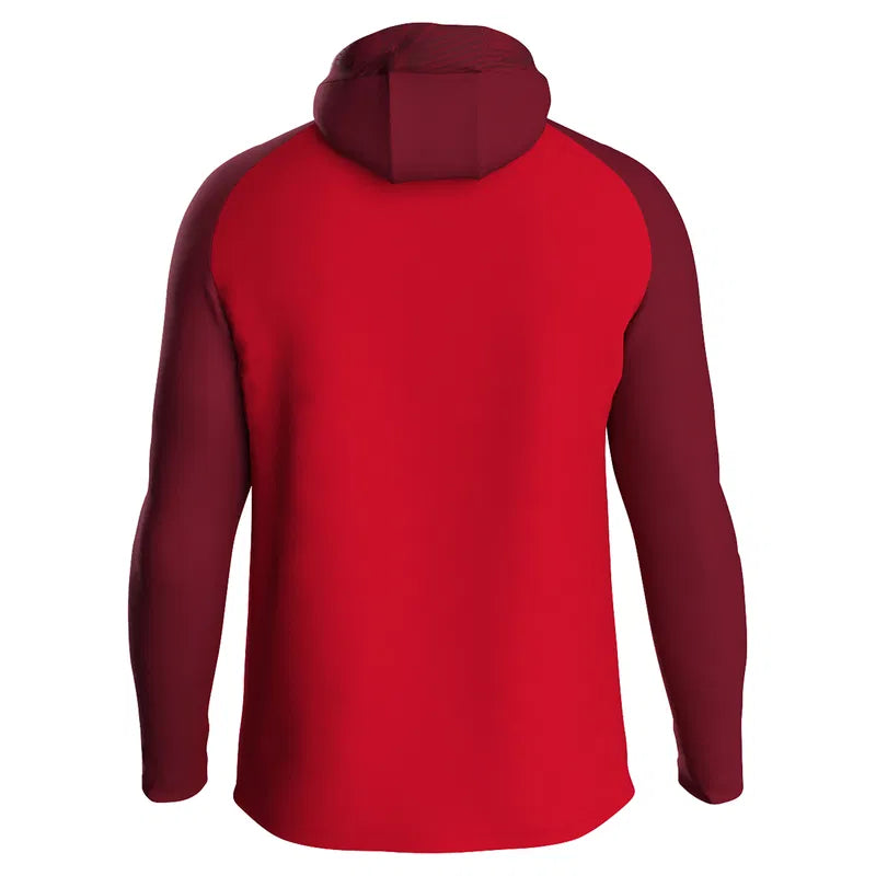 Kapuzenjacke Iconic