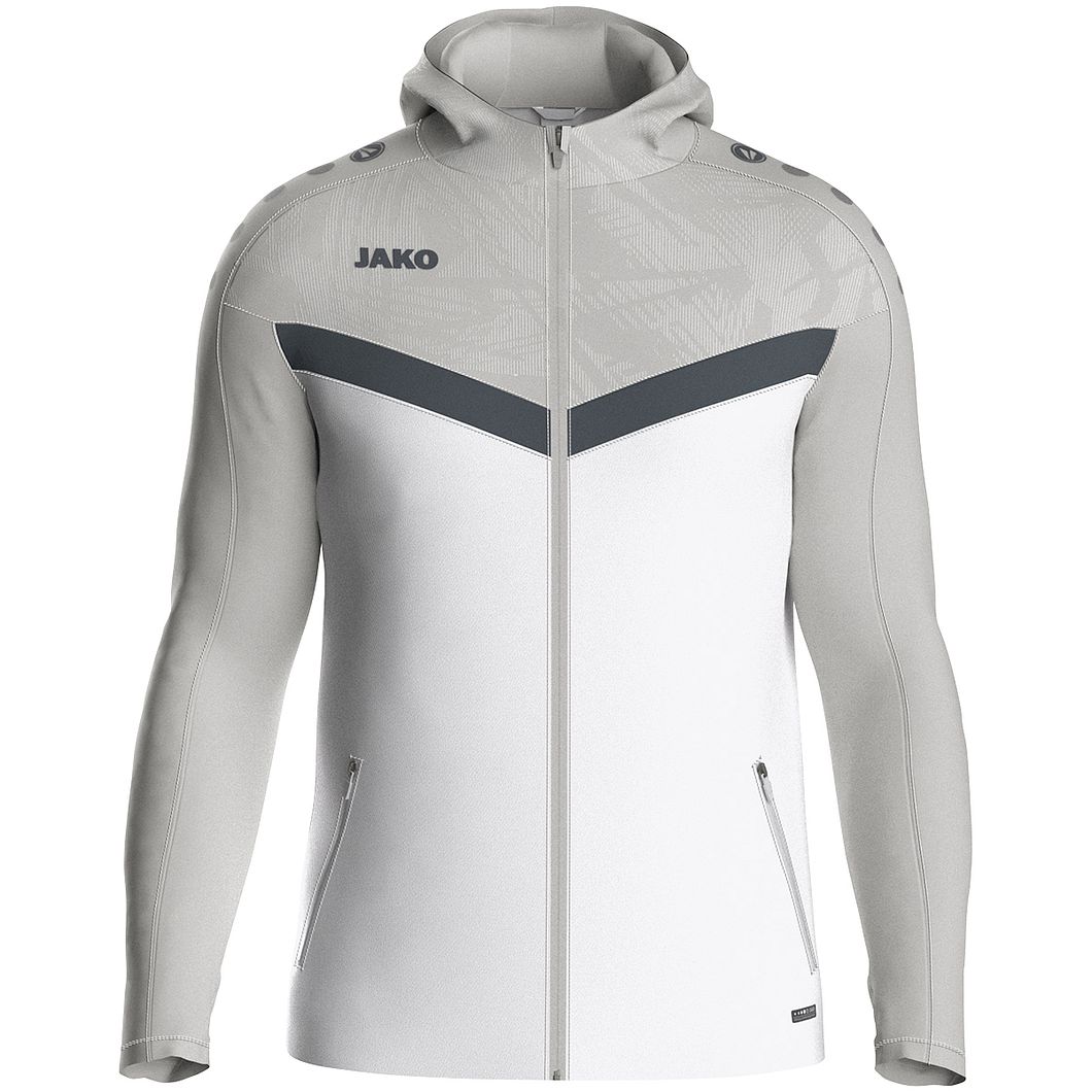 Iconic Kapuzenjacke