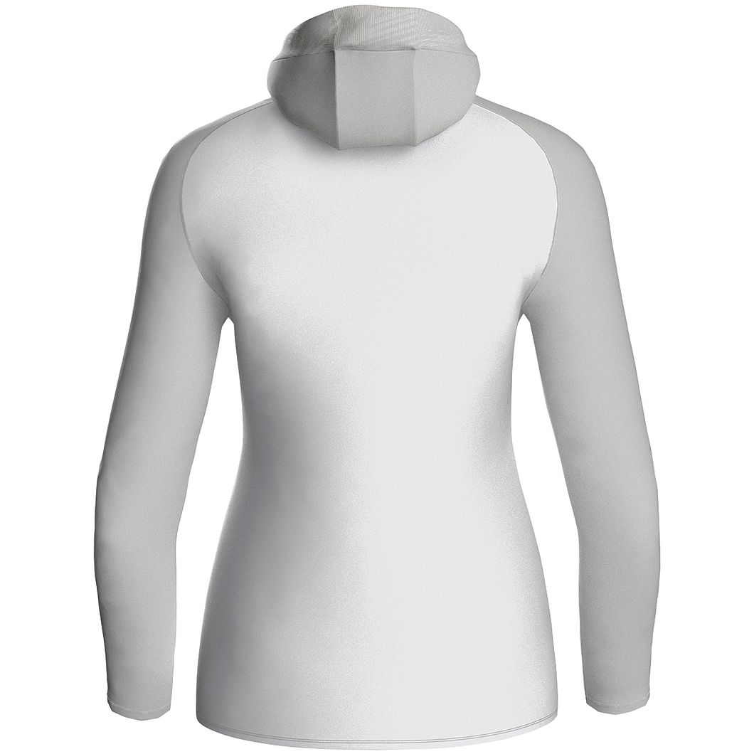 Iconic Kapuzenjacke