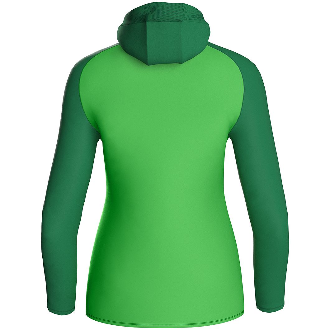 Iconic Kapuzenjacke
