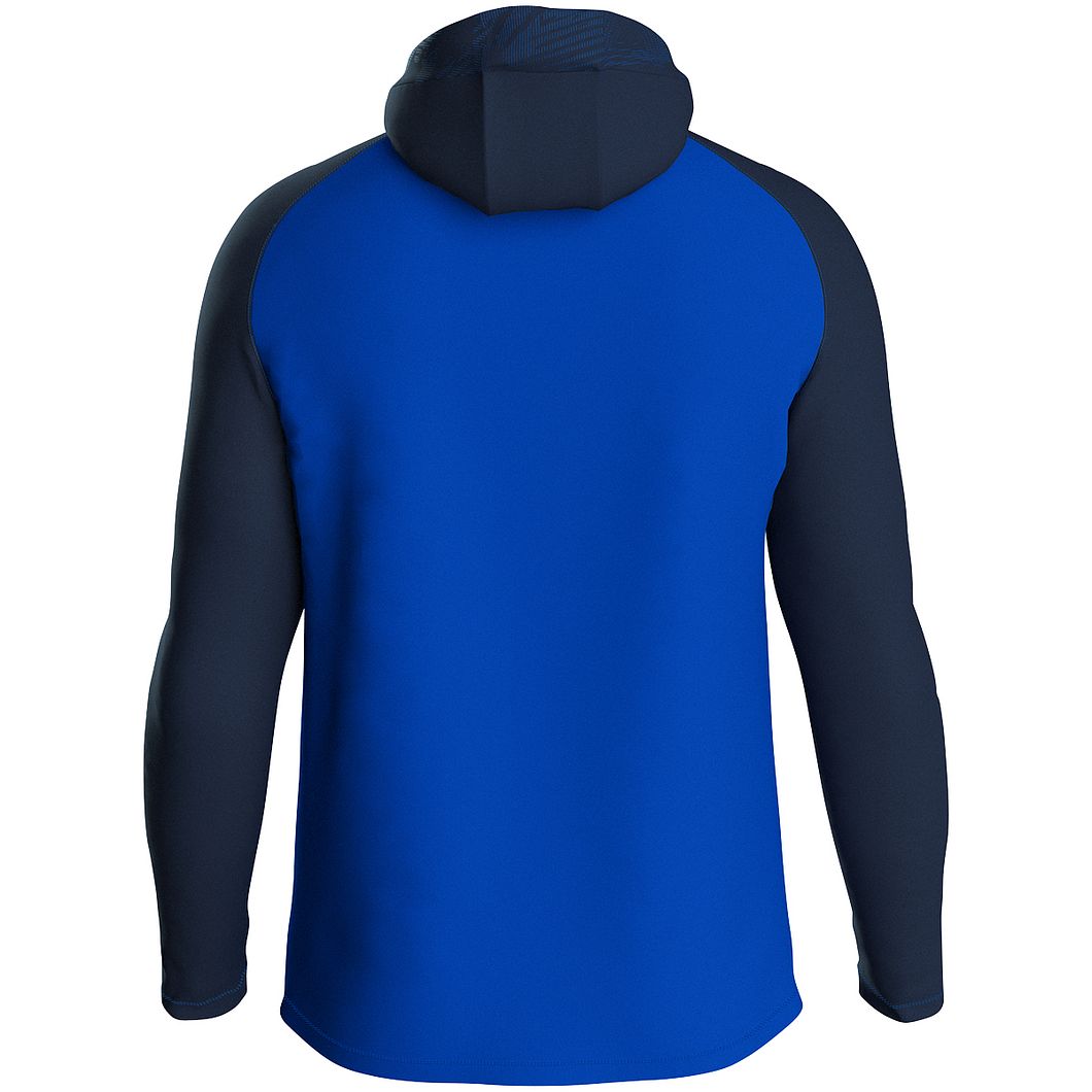 Iconic Kapuzenjacke