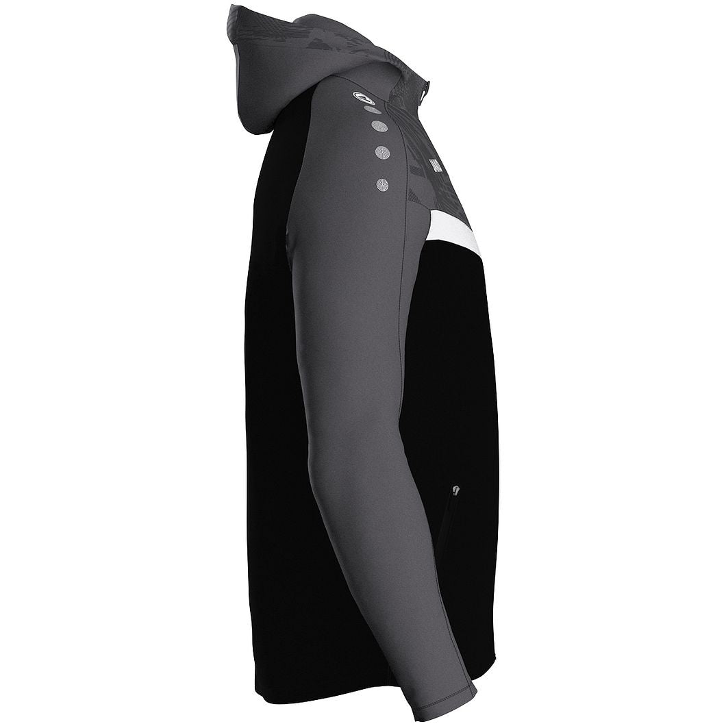 Iconic Kapuzenjacke