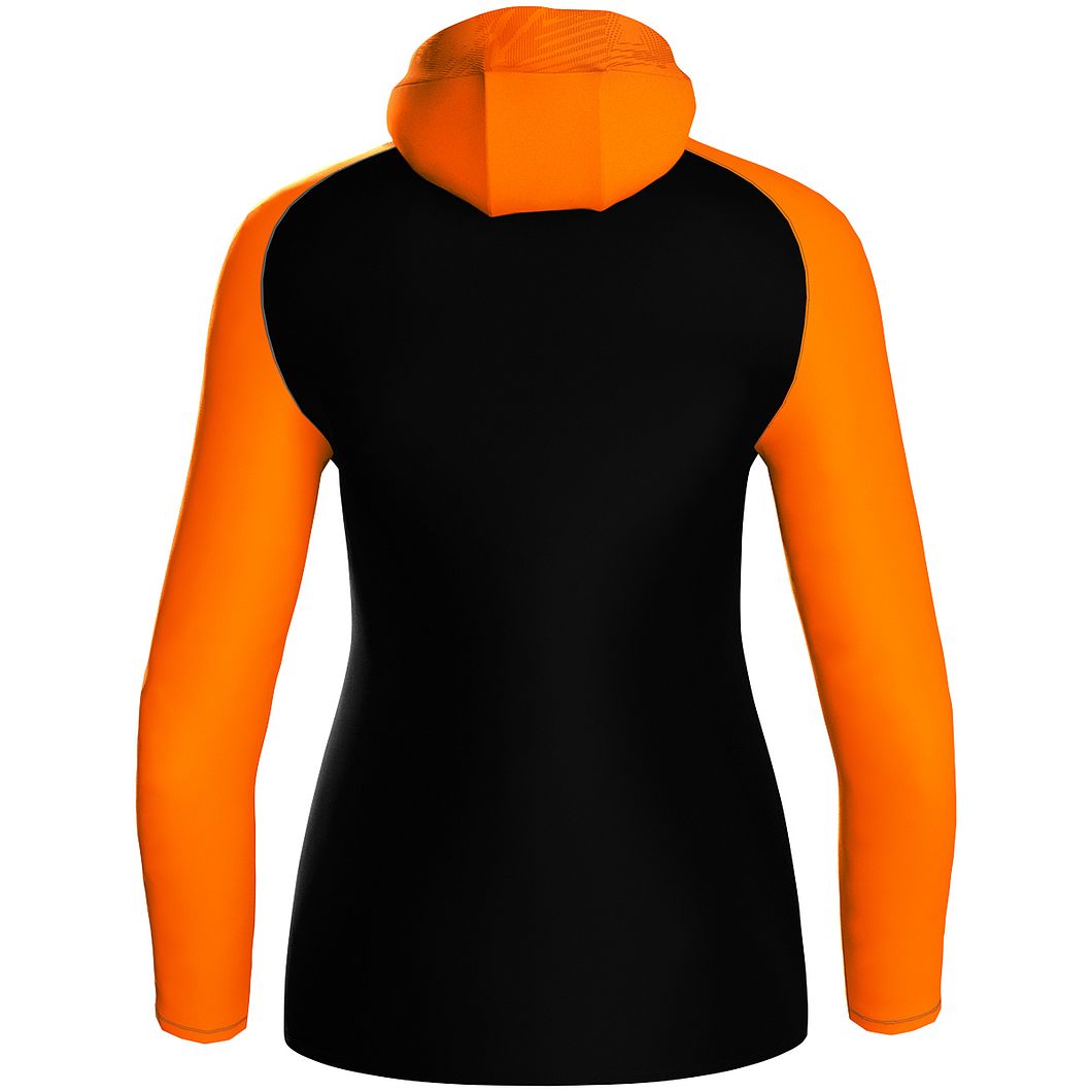 Iconic Kapuzenjacke
