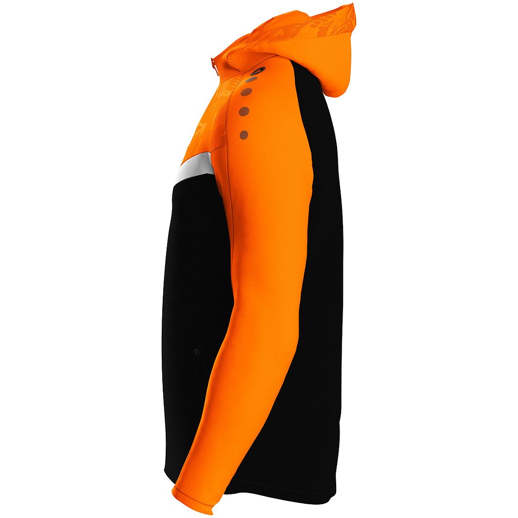 Iconic Kapuzenjacke