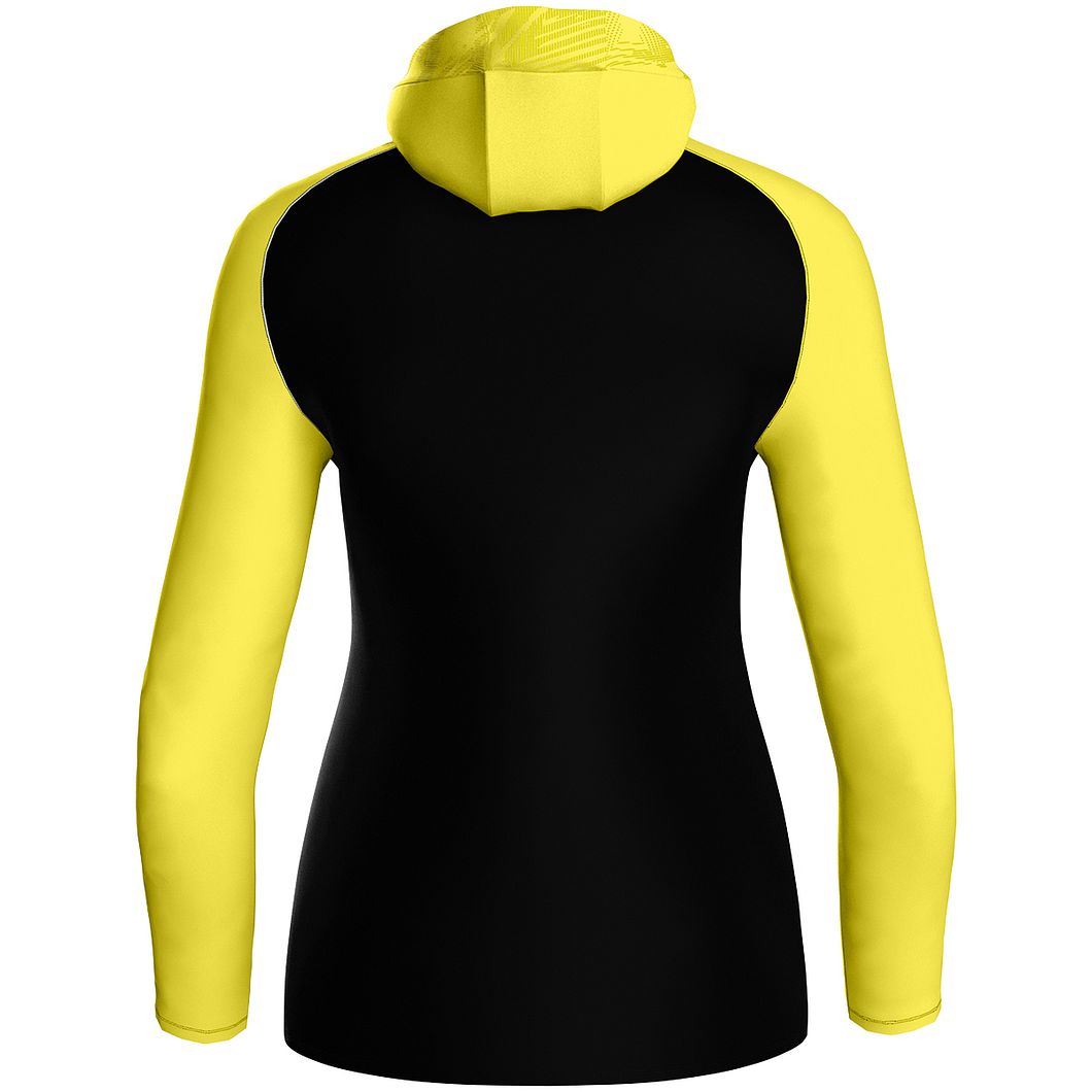 Iconic Kapuzenjacke