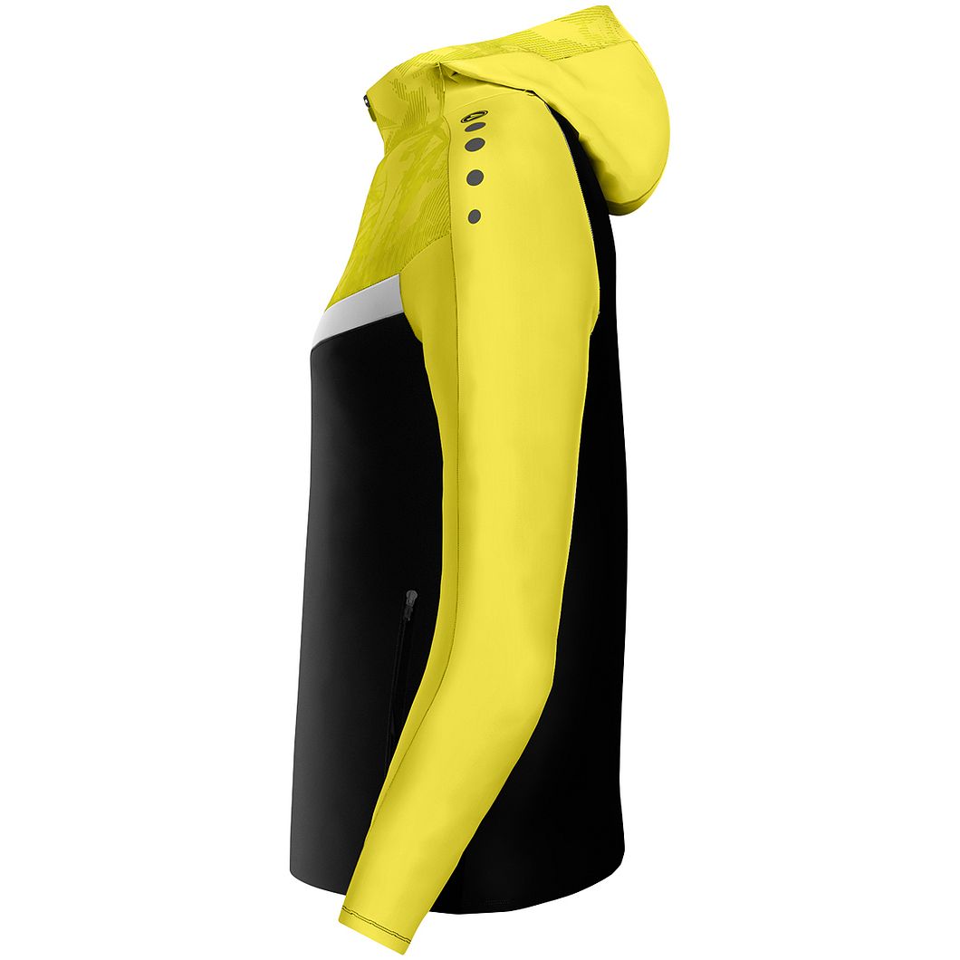 Iconic Kapuzenjacke