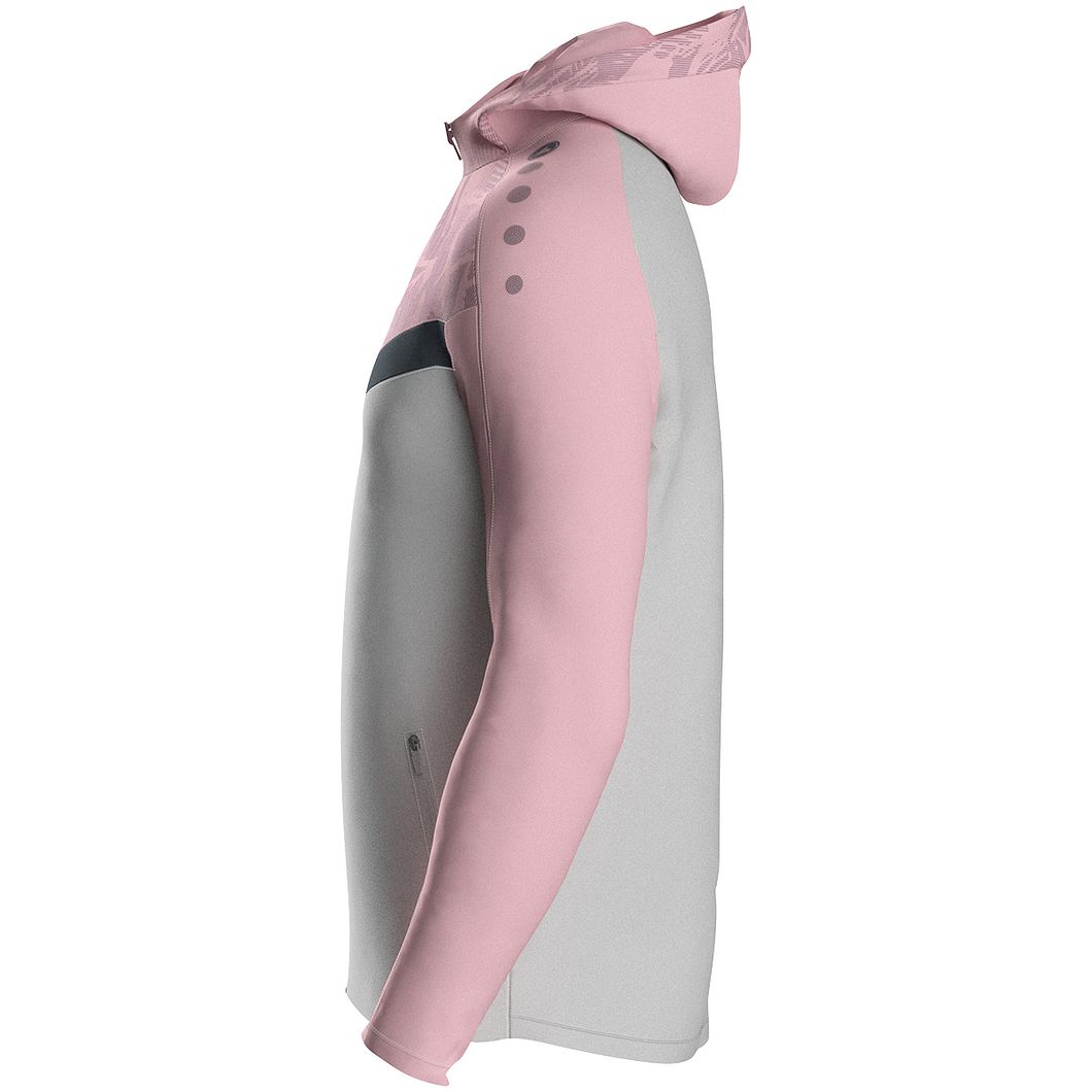 Iconic Kapuzenjacke