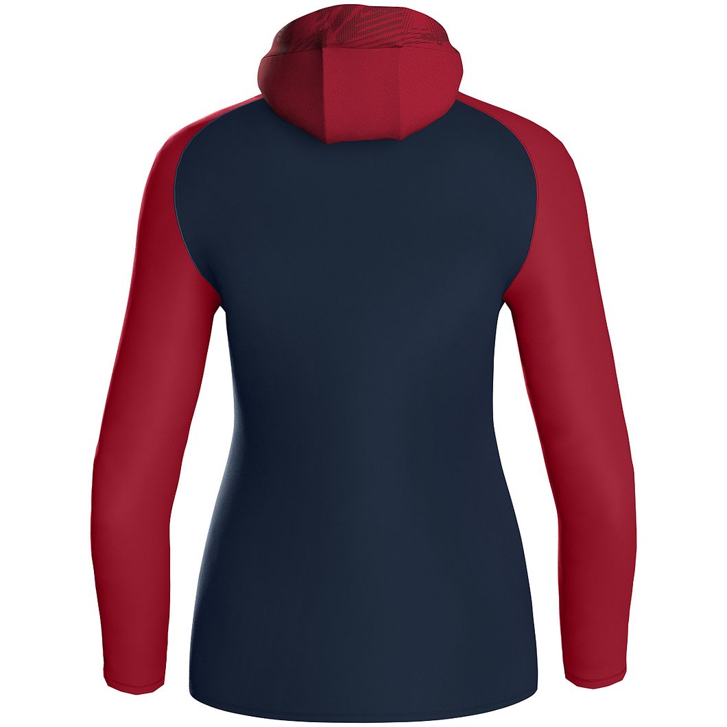 Iconic Kapuzenjacke