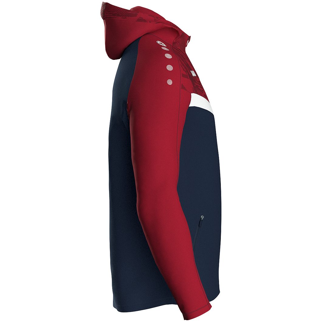 Iconic Kapuzenjacke