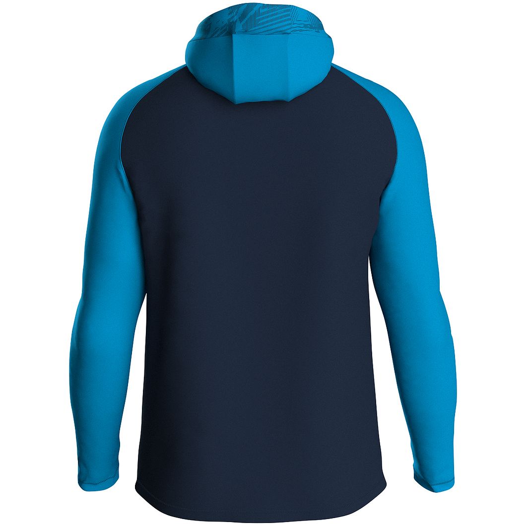 Iconic Kapuzenjacke