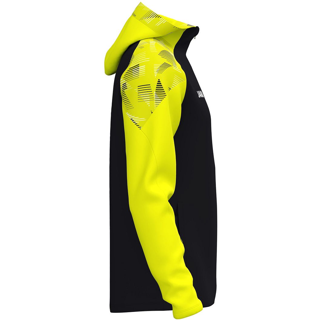 Sonic Kapuzenjacke