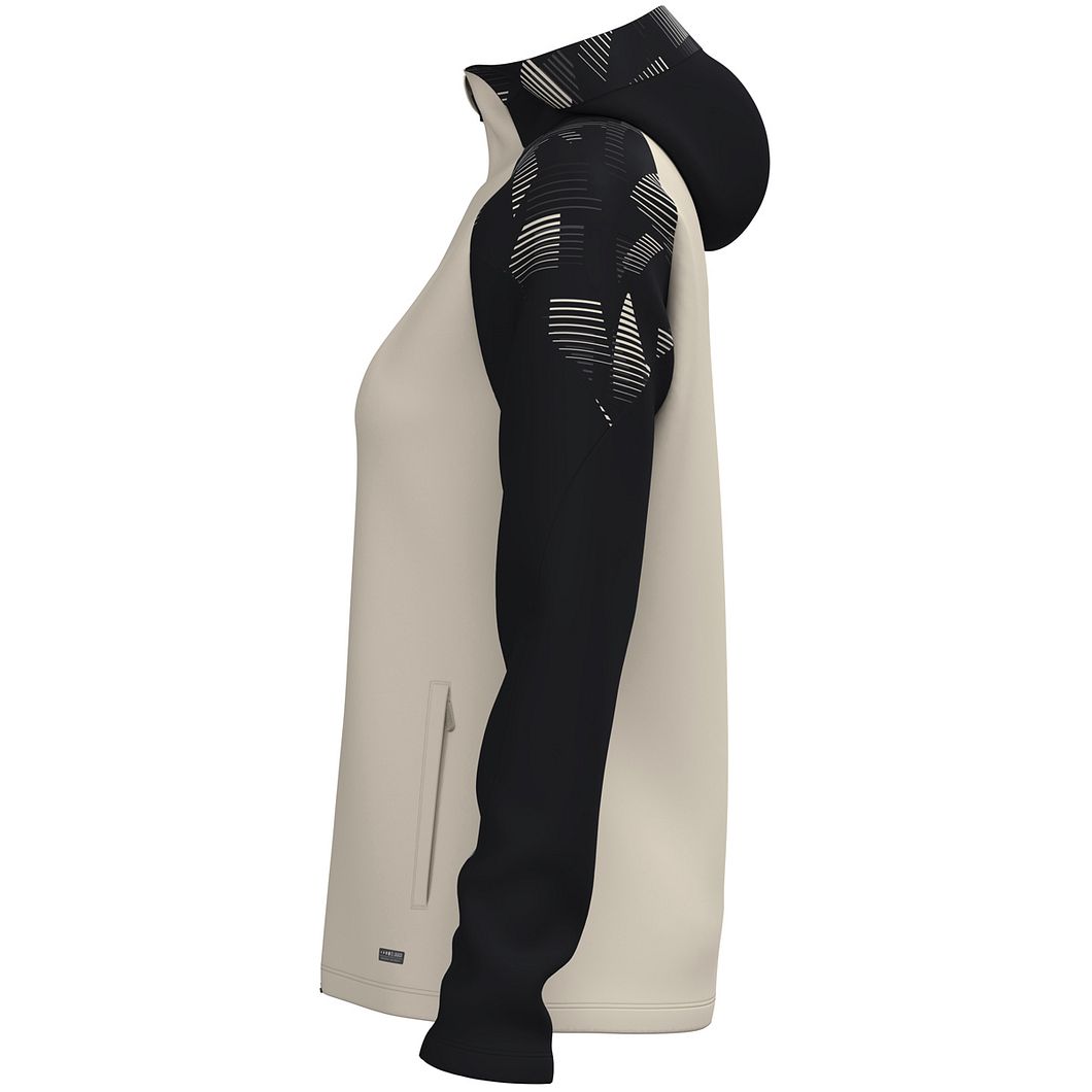 Sonic Kapuzenjacke Damen