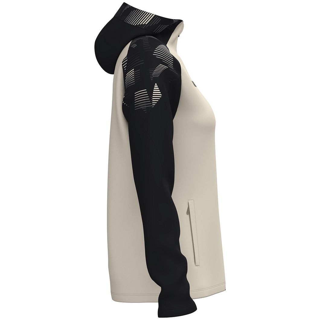 Sonic Kapuzenjacke Damen