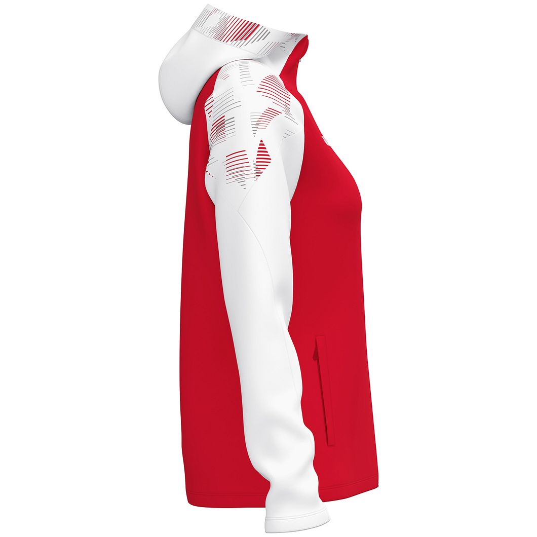 Sonic Kapuzenjacke Damen