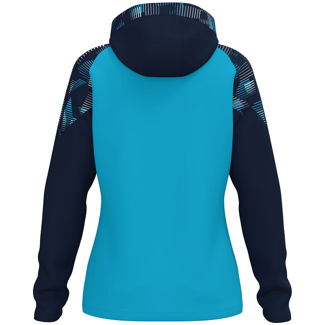 Sonic Kapuzenjacke Damen