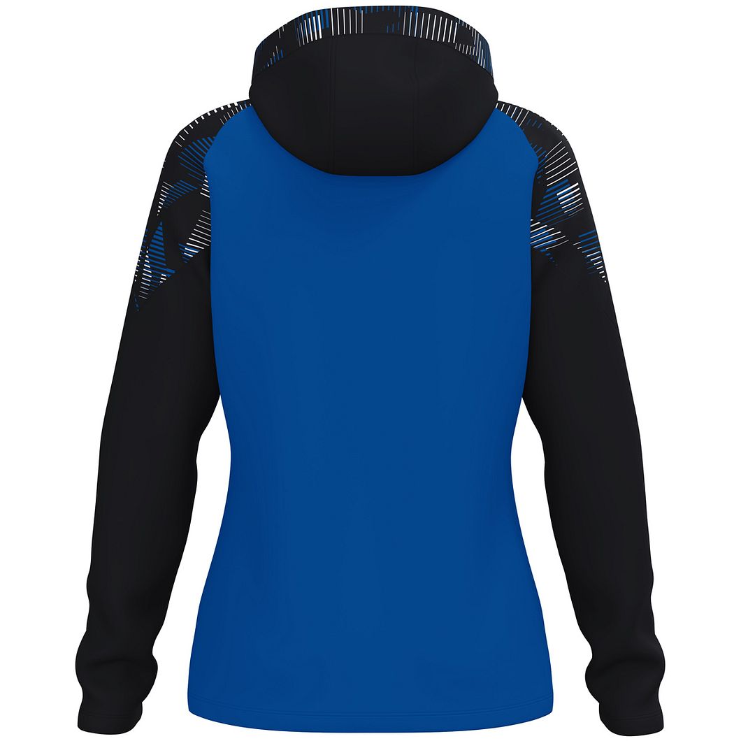 Sonic Kapuzenjacke Damen