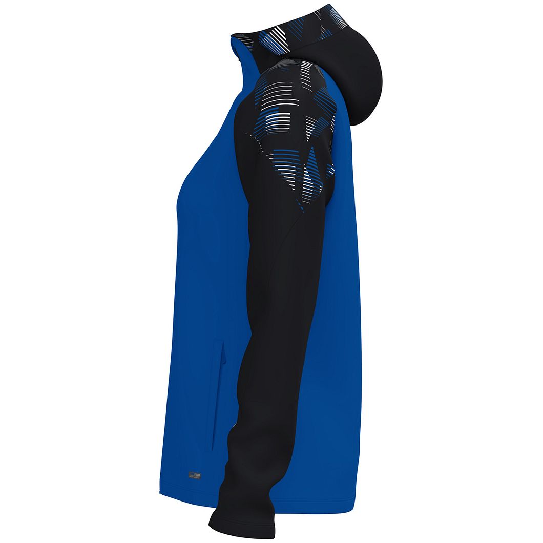 Sonic Kapuzenjacke Damen