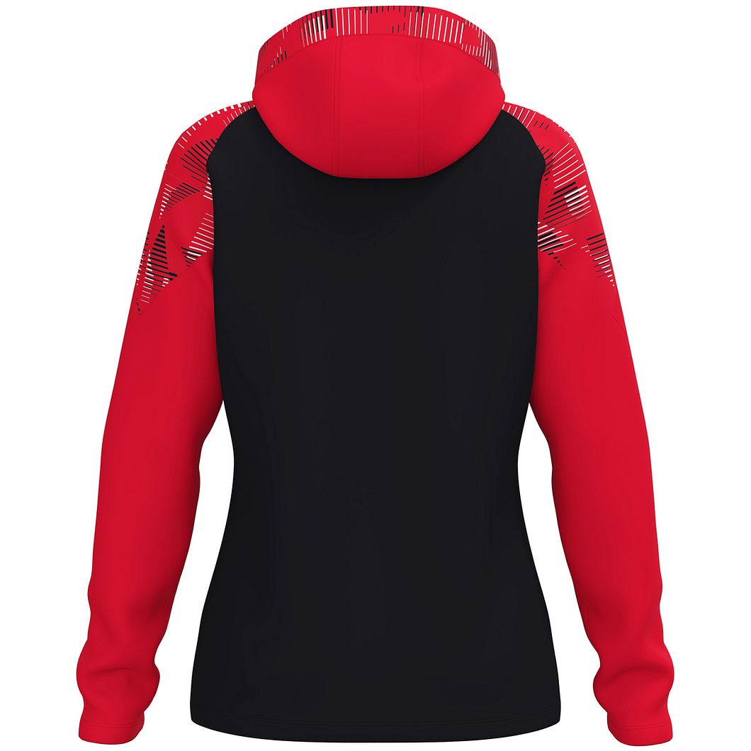 Sonic Kapuzenjacke Damen