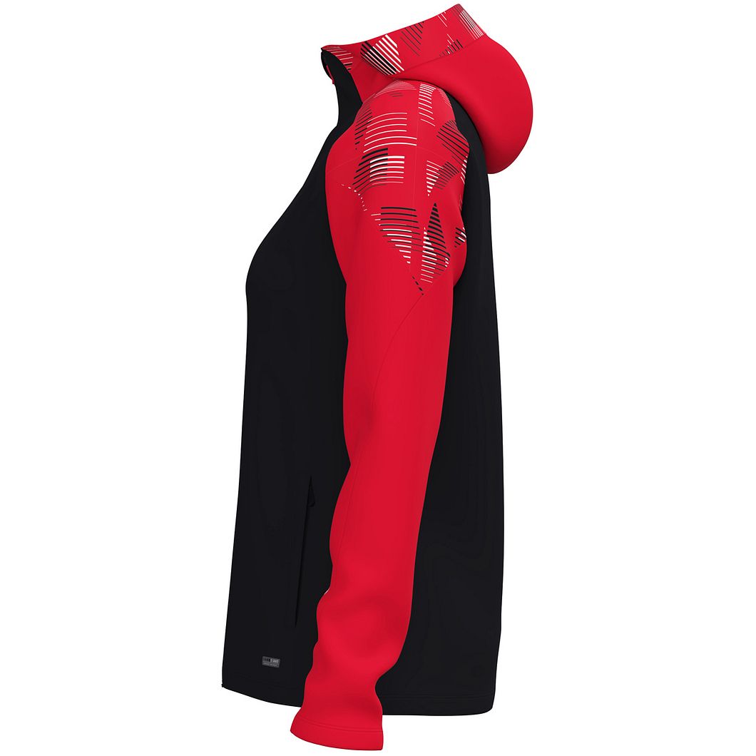 Sonic Kapuzenjacke Damen