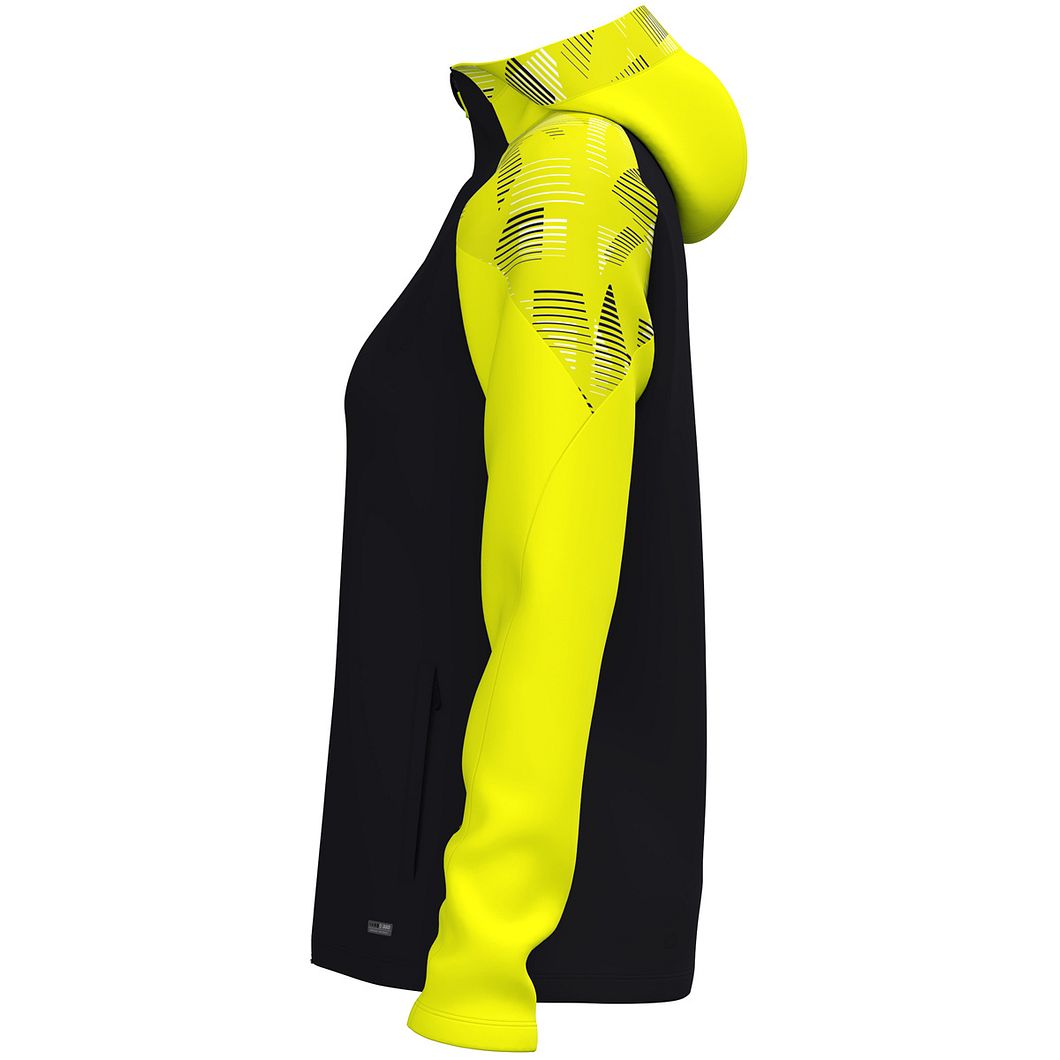 Sonic Kapuzenjacke Damen