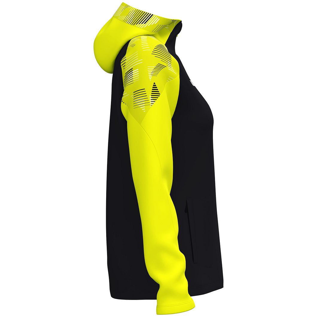 Sonic Kapuzenjacke Damen