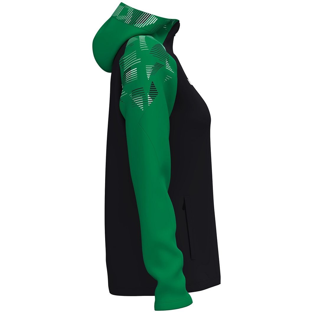 Sonic Kapuzenjacke Damen