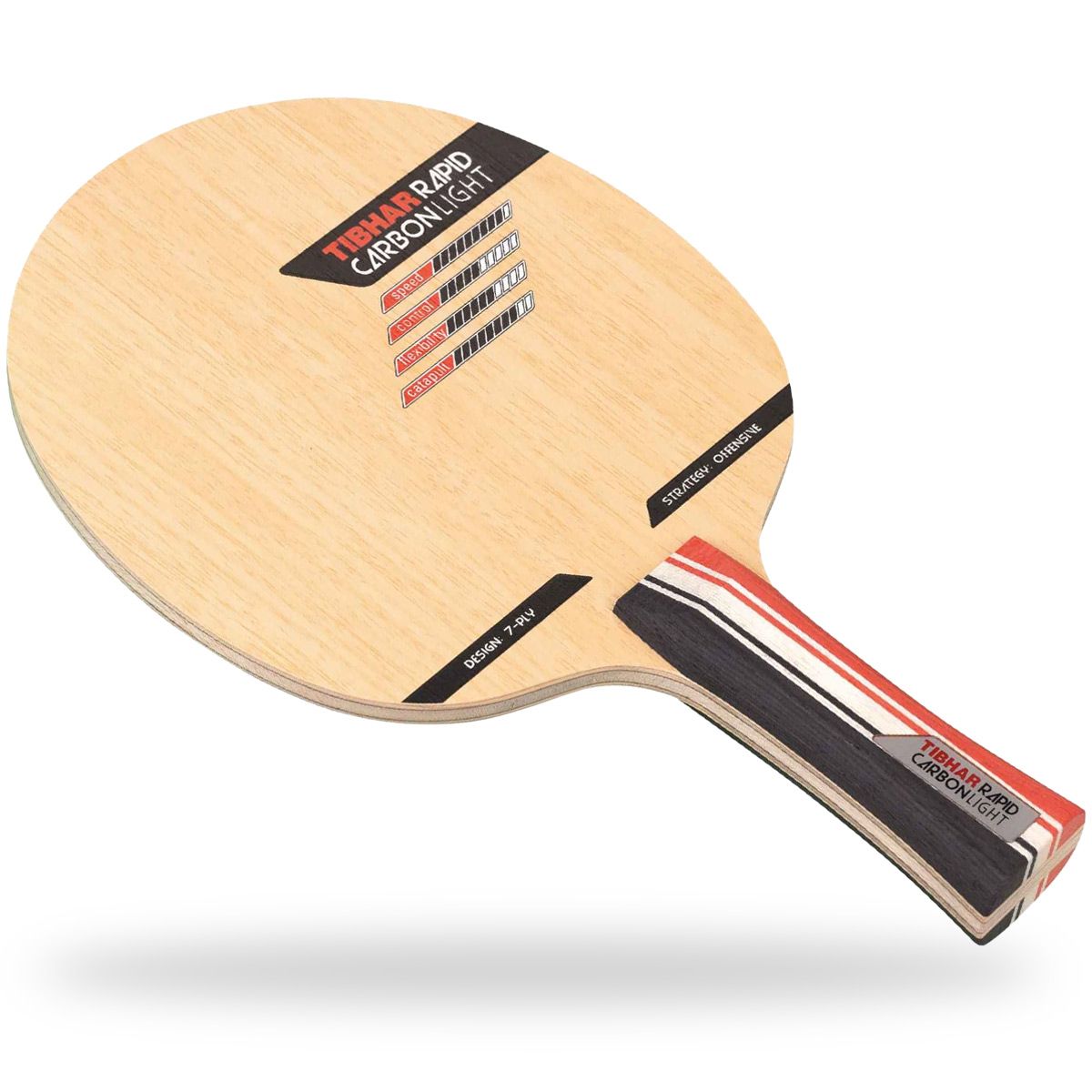TT-Holz RAPID CARBON LIGHT