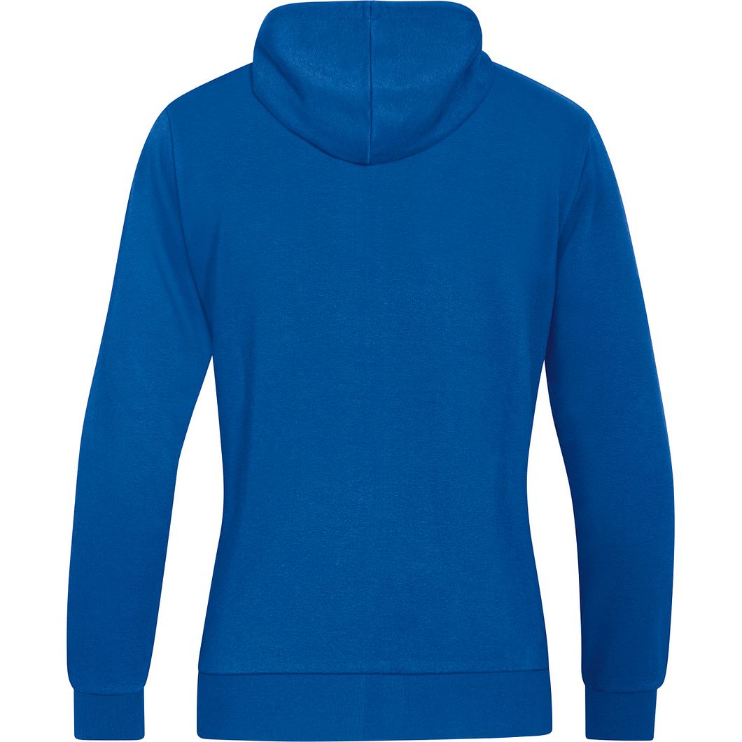 Base Kapuzenjacke