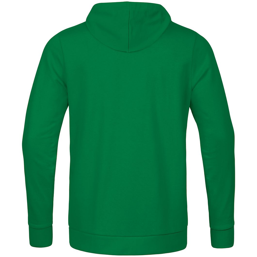 Base Kapuzenjacke