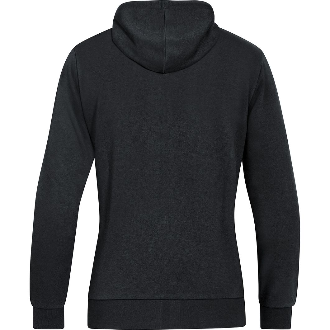 Base Kapuzenjacke