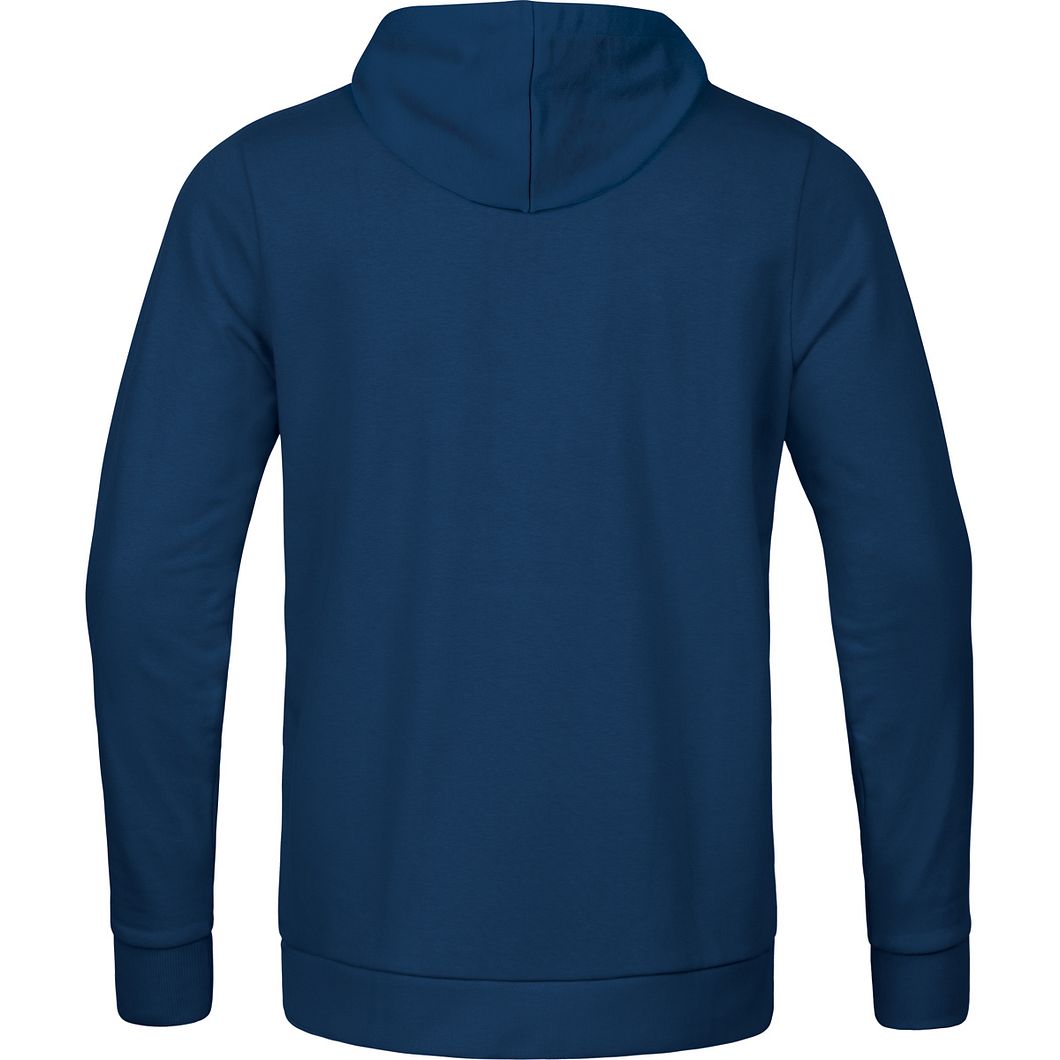 Base Kapuzenjacke