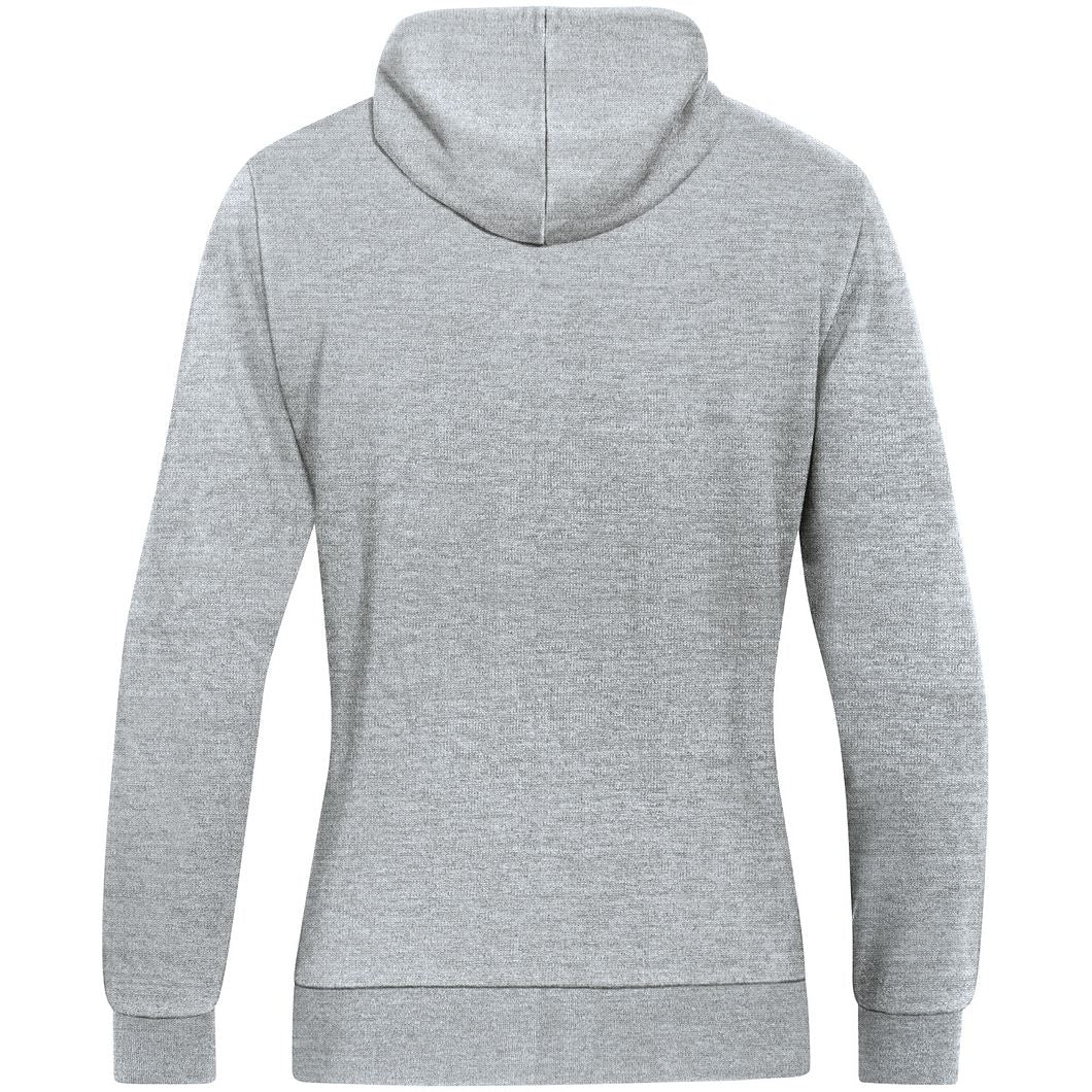 Base Kapuzenjacke