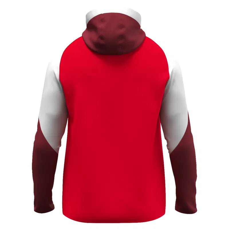 Kapuzenjacke Dynamic